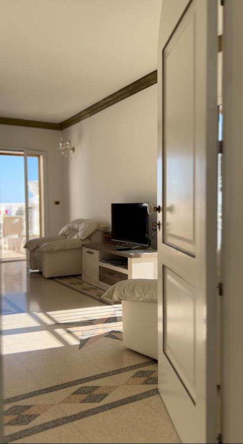 Dimora Nonna Pupa Villa Ostuni Exterior photo
